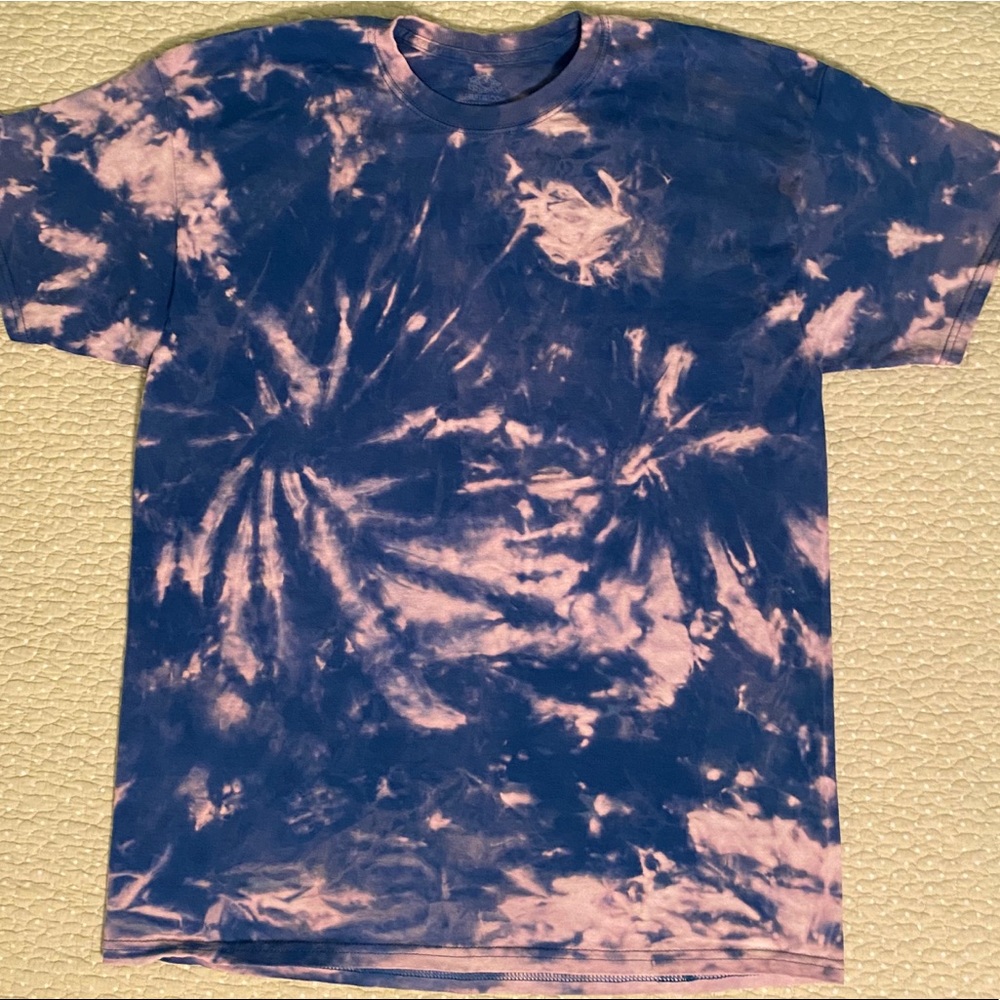 Tie Dye T-Shirt